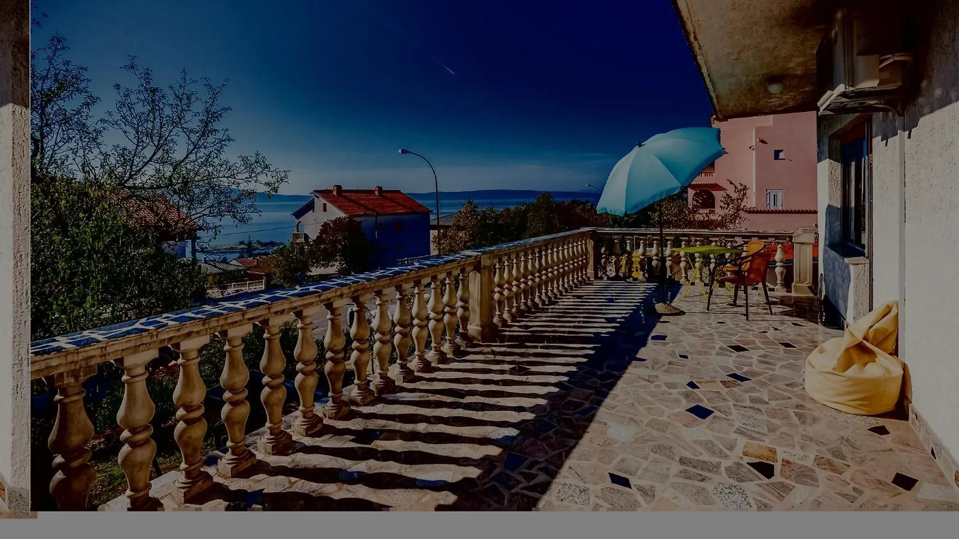 Beautiful Apartment In Novi Vinodolski
