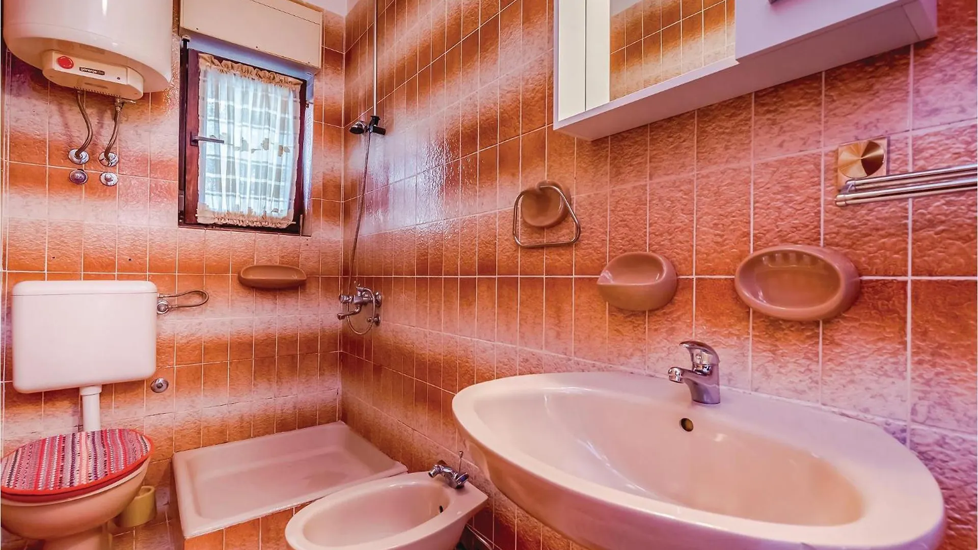 Beautiful Apartment In Novi Vinodolski